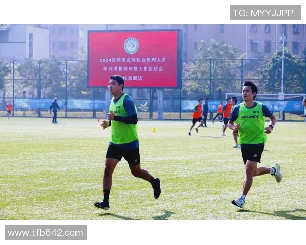 深圳足球队的速度之魅力解析与发展展望